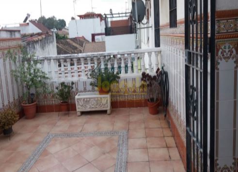 Permuta de casa por piso Córdoba - Inmobiliaria Joaquín