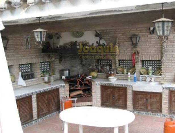 Alquiler de casas baratas en Cordoba - Inmobiliaria Joaquín