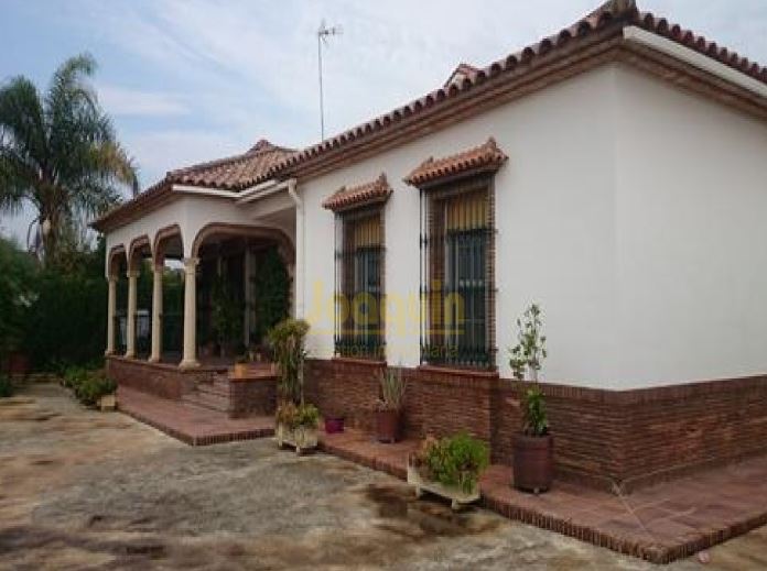 Alquiler piso en Córdoba - Inmobiliaria Joaquín