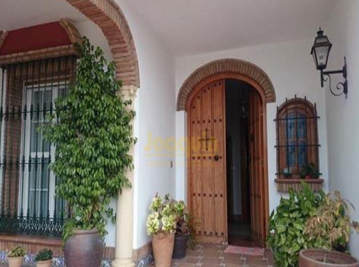 Casas de alquiler Cordoba - Inmobiliaria Joaquín