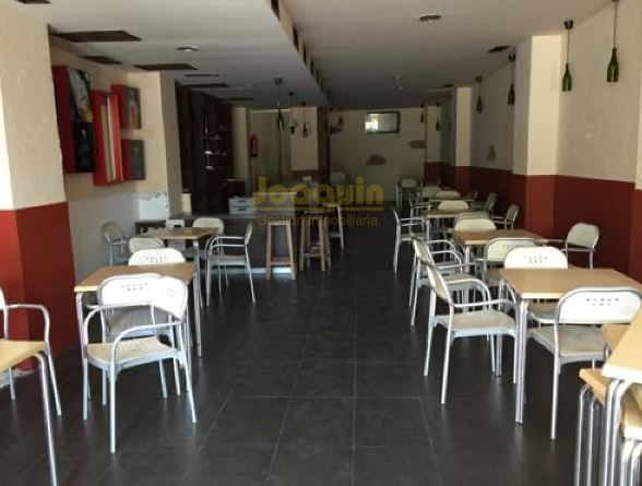 Local en Venta en Córdoba - Inmobiliaria Joaquín