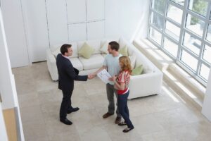 real estate que es