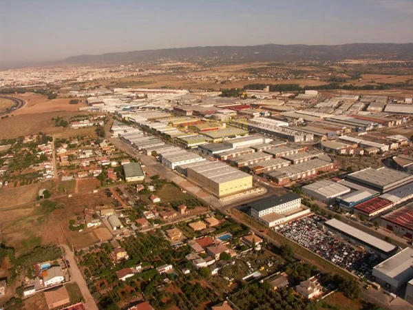 vende tu nave industrial en cordoba
