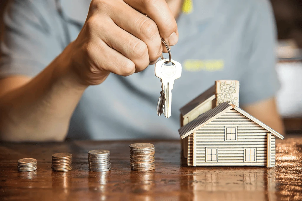 vender tu casa con hipoteca