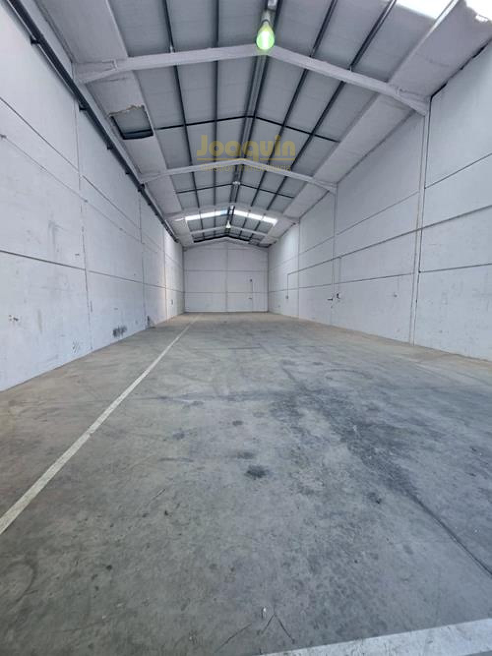 Nave Industrial  P.I. Dehesa de Cebrian Villafranca Córdoba | Inmobiliaria Joaquín