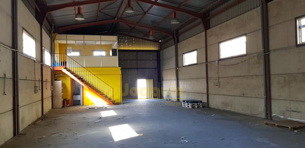 Nave Industrial  Polígono Las Quemadas Córdoba | Inmobiliaria Joaquín