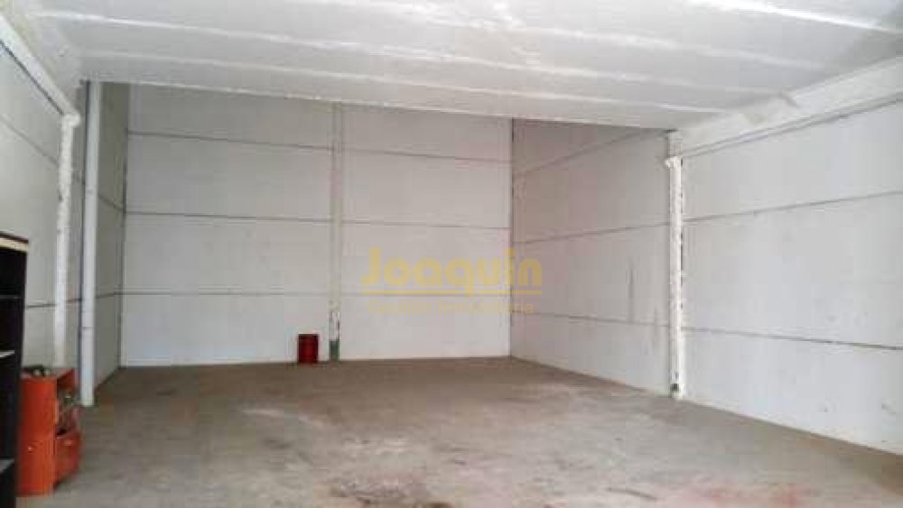 Nave Industrial  Polígono Tecno-Córdoba Córdoba | Inmobiliaria Joaquín