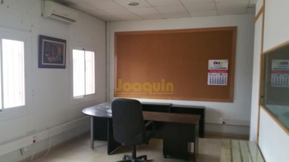 Nave Industrial  Polígono Tecno-Córdoba Córdoba | Inmobiliaria Joaquín