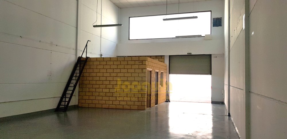 Nave Industrial  Polígono Tecno-Córdoba Córdoba | Inmobiliaria Joaquín