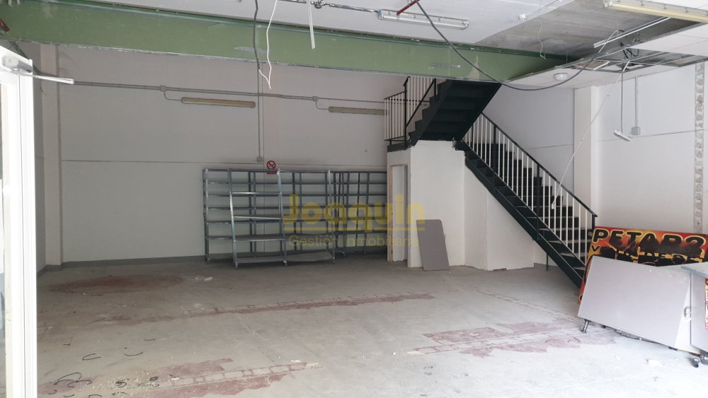 Nave Industrial  Polígono Tecno-Córdoba Córdoba | Inmobiliaria Joaquín