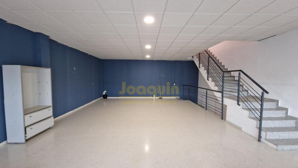 Nave Industrial  Polígono Tecno-Córdoba Córdoba | Inmobiliaria Joaquín