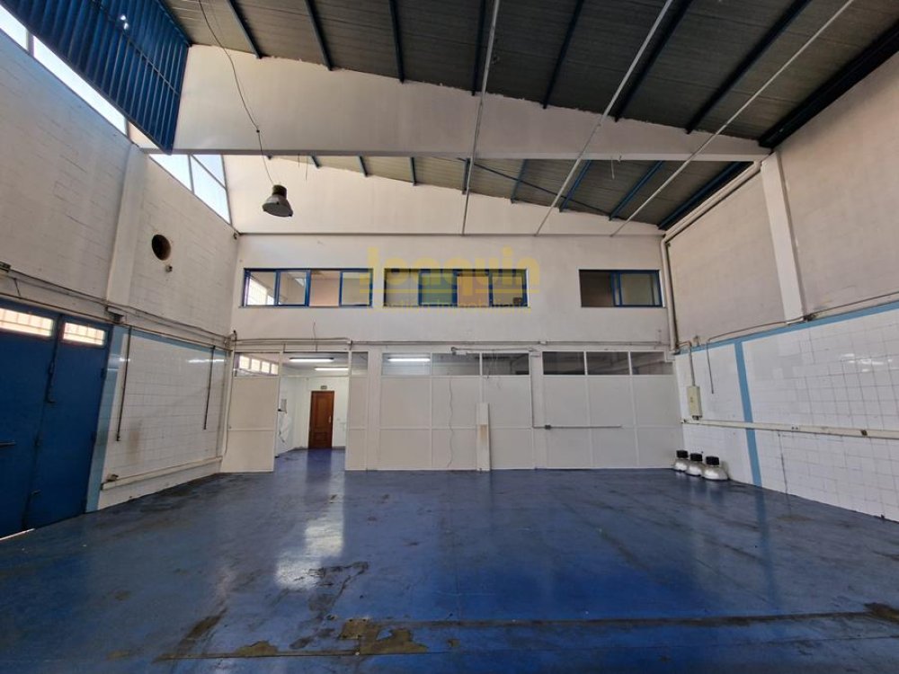 Nave Industrial  Polígono Granadal Córdoba | Inmobiliaria Joaquín