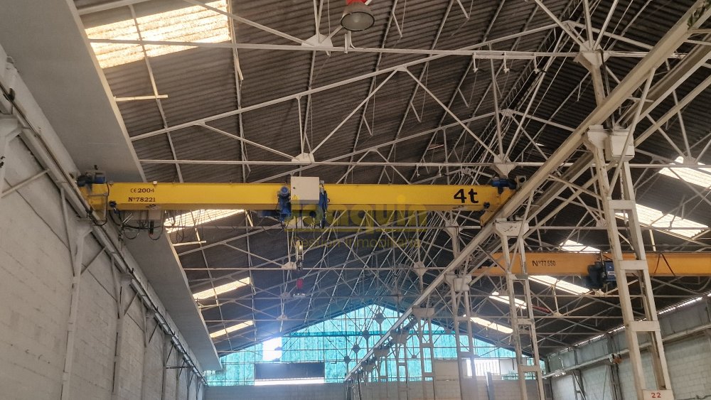 Nave Industrial  Cordoba  Córdoba | Inmobiliaria Joaquín