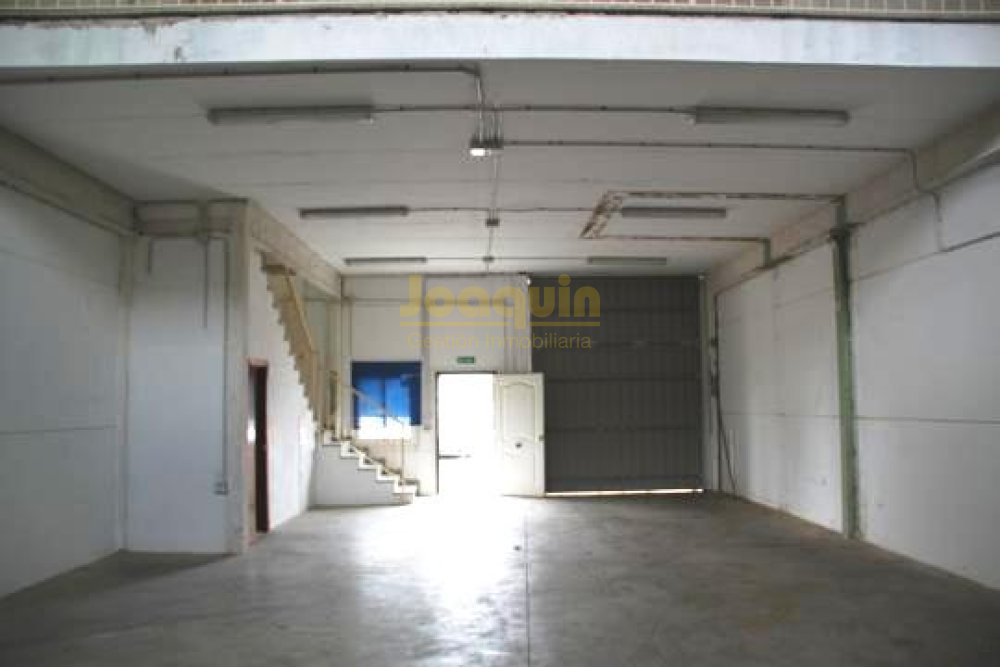 Nave Industrial  Polígono Tecno-Córdoba Córdoba | Inmobiliaria Joaquín