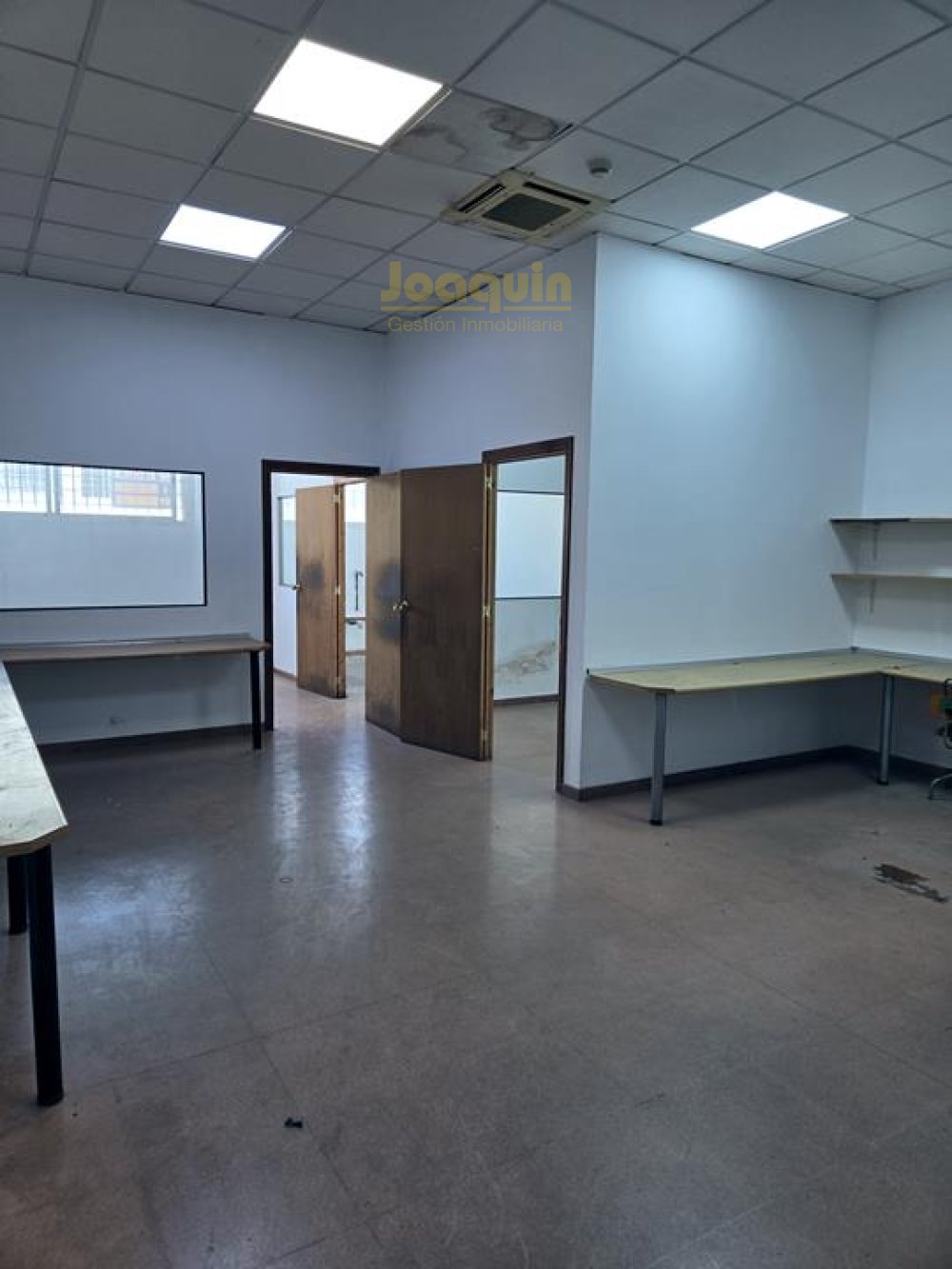 Nave Industrial  Parque Joyero  Córdoba | Inmobiliaria Joaquín