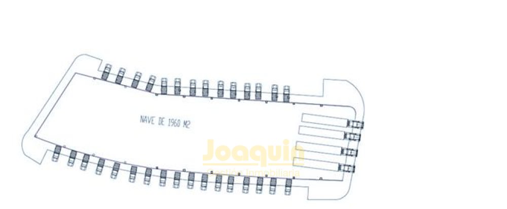 Nave Industrial  Polígono Tecno-Córdoba Córdoba | Inmobiliaria Joaquín