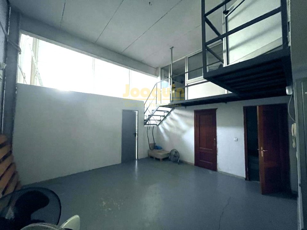 Nave Industrial  Polígono industrial de la Torrecilla Córdoba | Inmobiliaria Joaquín