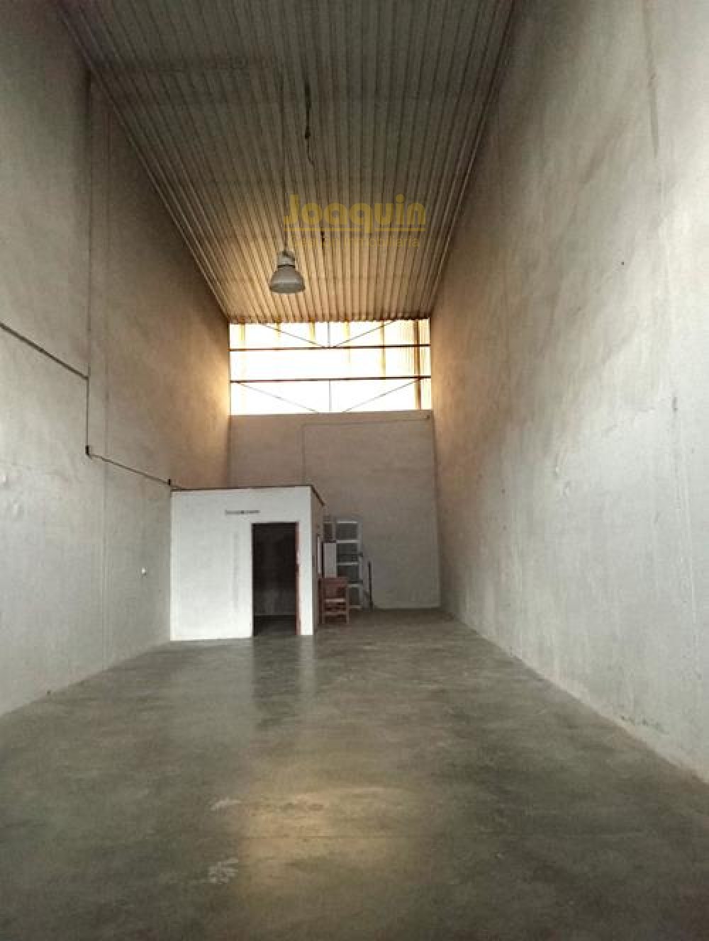 Nave Industrial  Polígono Las Quemadas Córdoba | Inmobiliaria Joaquín