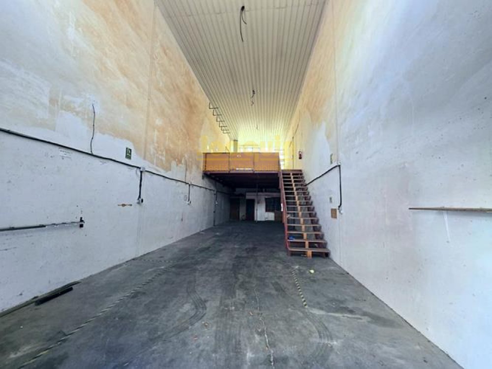 Nave Industrial  Polígono Las Quemadas Córdoba | Inmobiliaria Joaquín