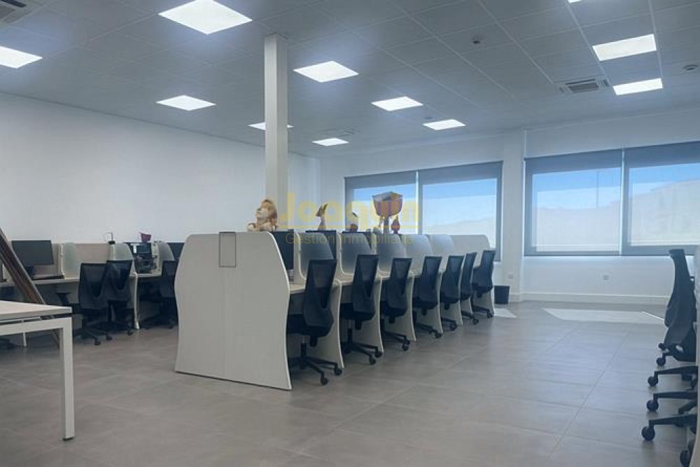 Nave Industrial  Polígono Tecno-Córdoba Córdoba | Inmobiliaria Joaquín