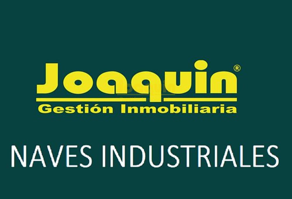 Nave Industrial  Polígono Las Quemadas Córdoba | Inmobiliaria Joaquín