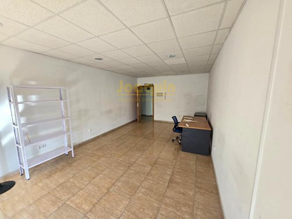 Nave Industrial  Polígono industrial de la Torrecilla Córdoba | Inmobiliaria Joaquín