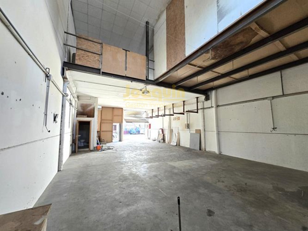 Nave Industrial  Polígono Tecno-Córdoba Córdoba | Inmobiliaria Joaquín