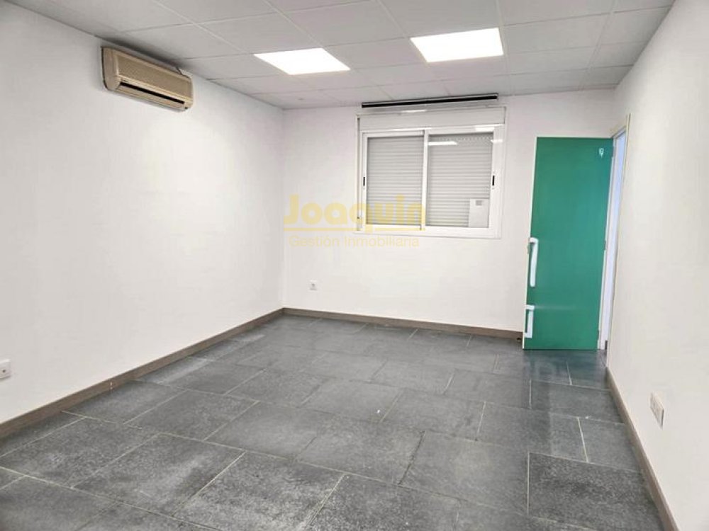 Nave Industrial  Polígono Las Quemadas Córdoba | Inmobiliaria Joaquín