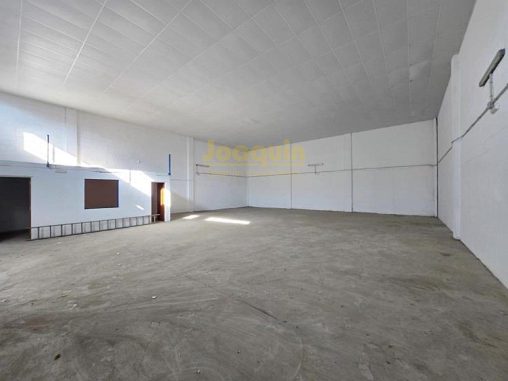 Nave Industrial  Polígono industrial de la Torrecilla Córdoba | Inmobiliaria Joaquín