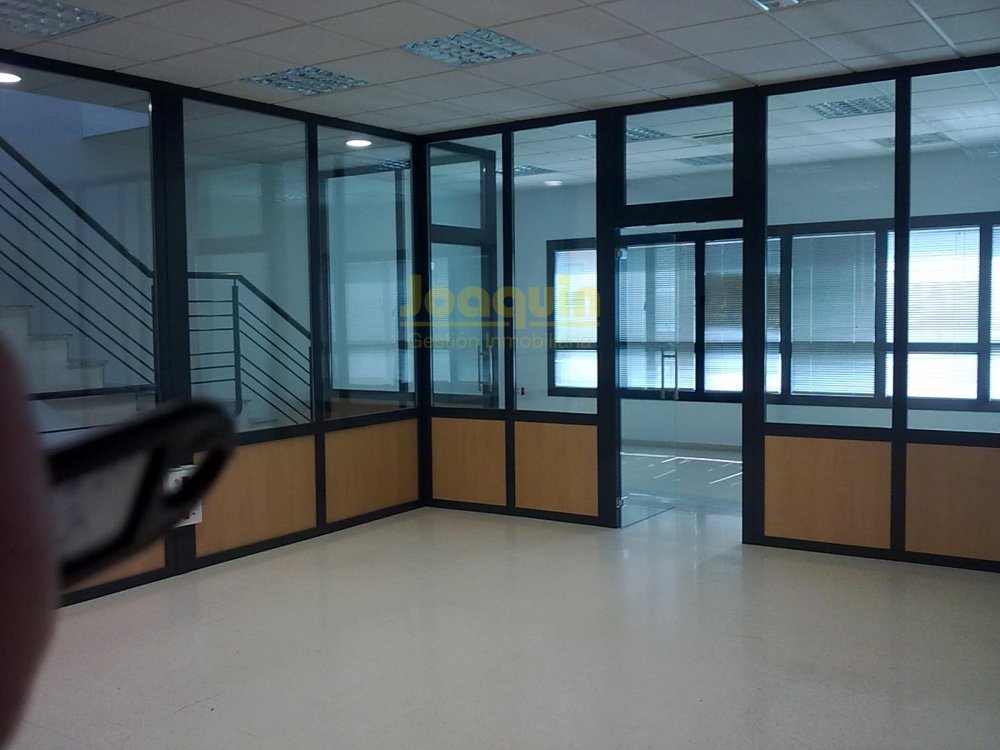 Nave Industrial  Polígono Tecno-Córdoba Córdoba | Inmobiliaria Joaquín