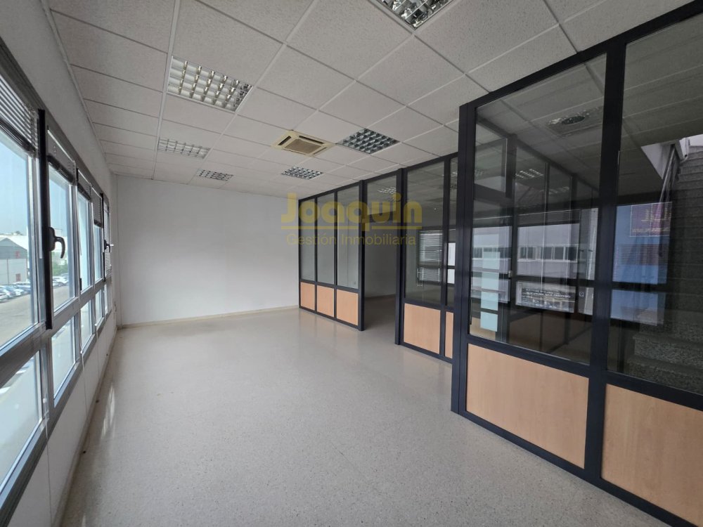 Nave Industrial  Polígono Tecno-Córdoba Córdoba | Inmobiliaria Joaquín