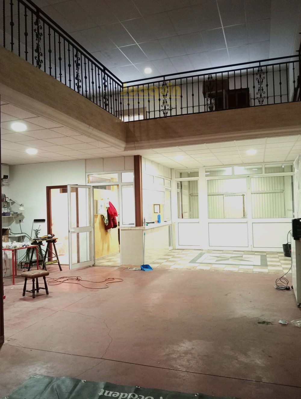 Nave Industrial  Polígono Las Quemadas Córdoba | Inmobiliaria Joaquín