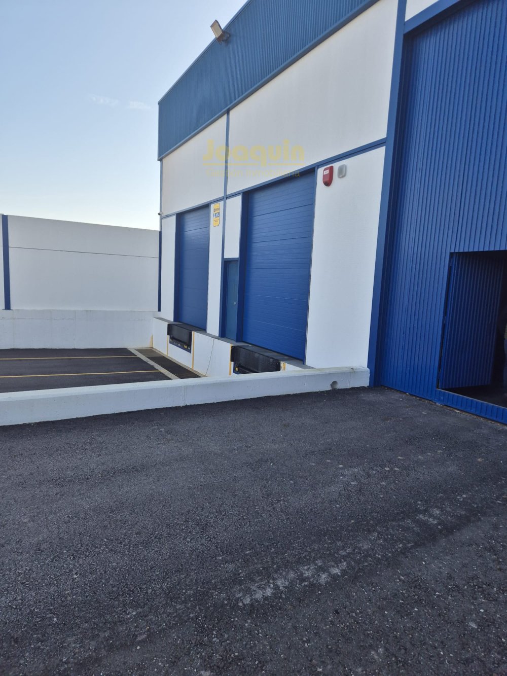 Nave Industrial  Autovia de Malaga Córdoba | Inmobiliaria Joaquín