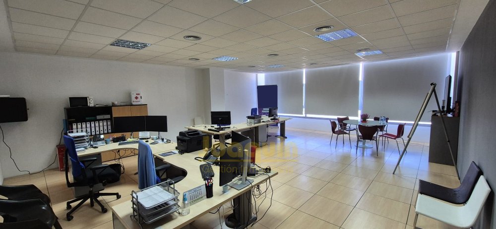 Nave Industrial  Polígono industrial de la Torrecilla Córdoba | Inmobiliaria Joaquín