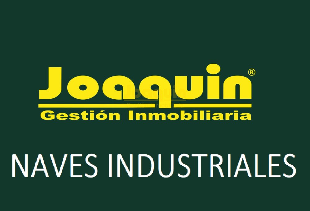 Nave Industrial  Polígono industrial Las Quemadas Córdoba | Inmobiliaria Joaquín