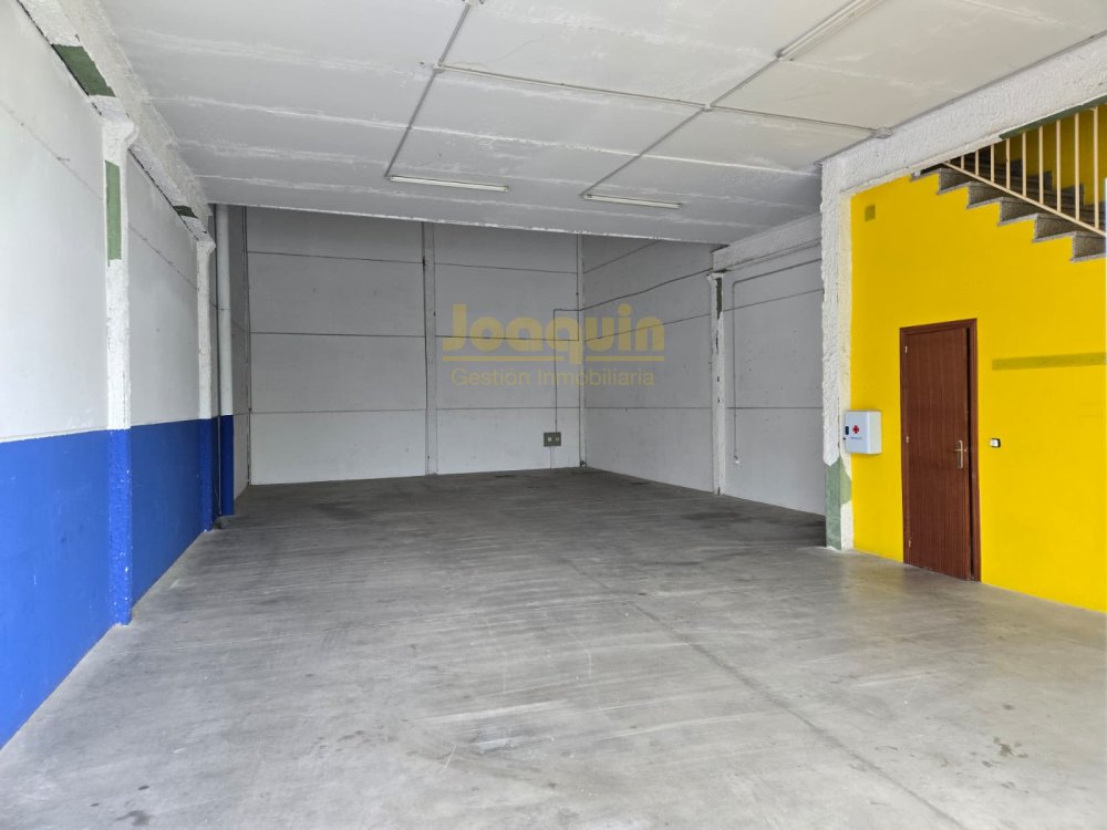 Nave Industrial  Polígono Tecno-Córdoba Córdoba | Inmobiliaria Joaquín
