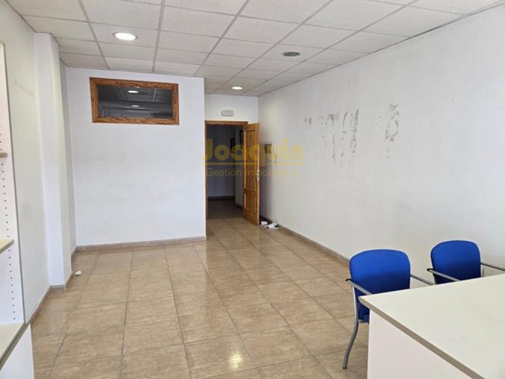 Nave Industrial  Polígono Amargacena Córdoba | Inmobiliaria Joaquín