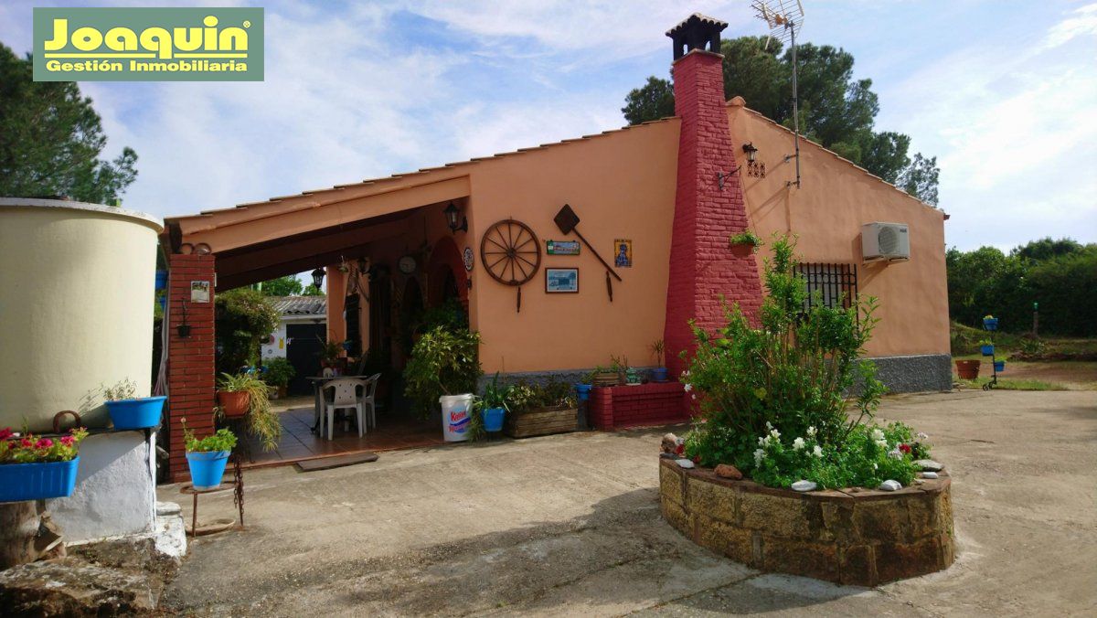 Vivienda  Crta. de trassierra Córdoba | Inmobiliaria Joaquín