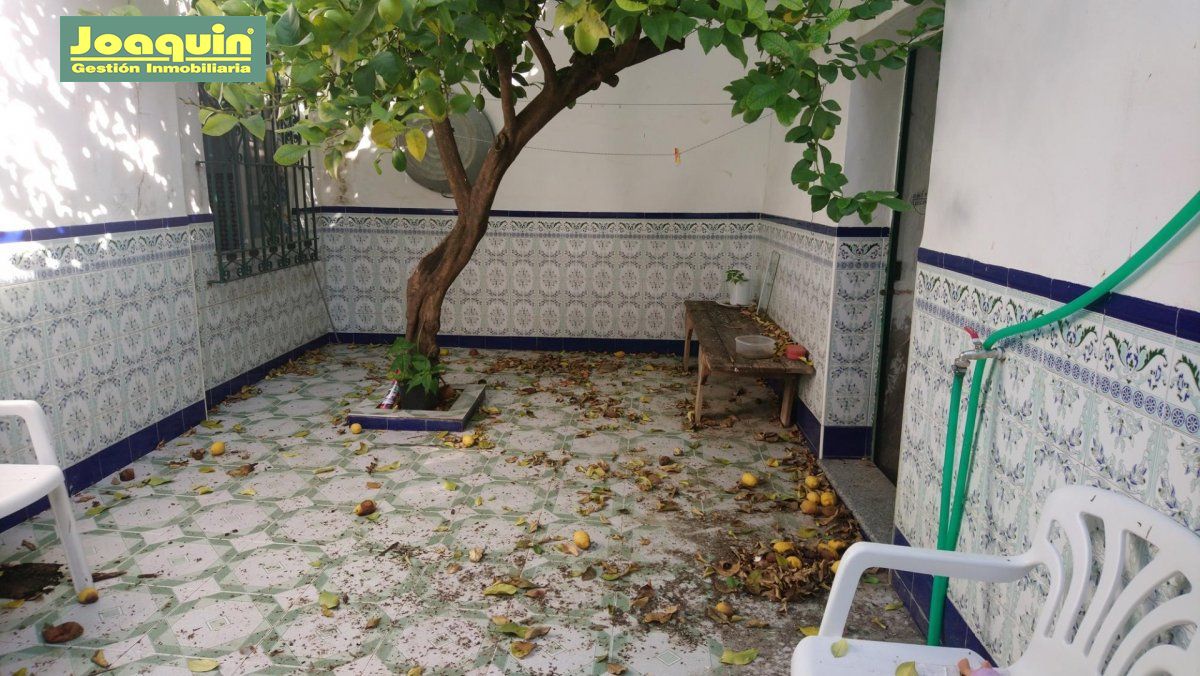 Vivienda  Sector sur - Santa Cruz Córdoba | Inmobiliaria Joaquín