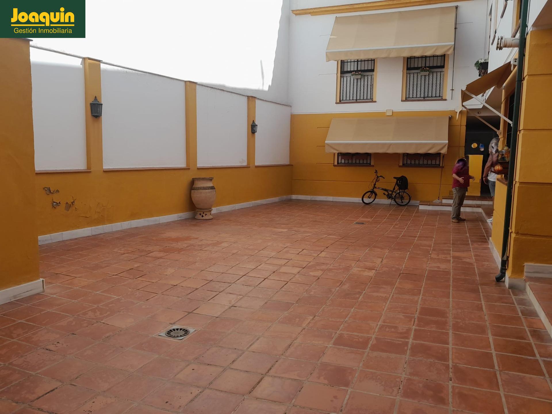 Vivienda  San Agustín Córdoba | Inmobiliaria Joaquín