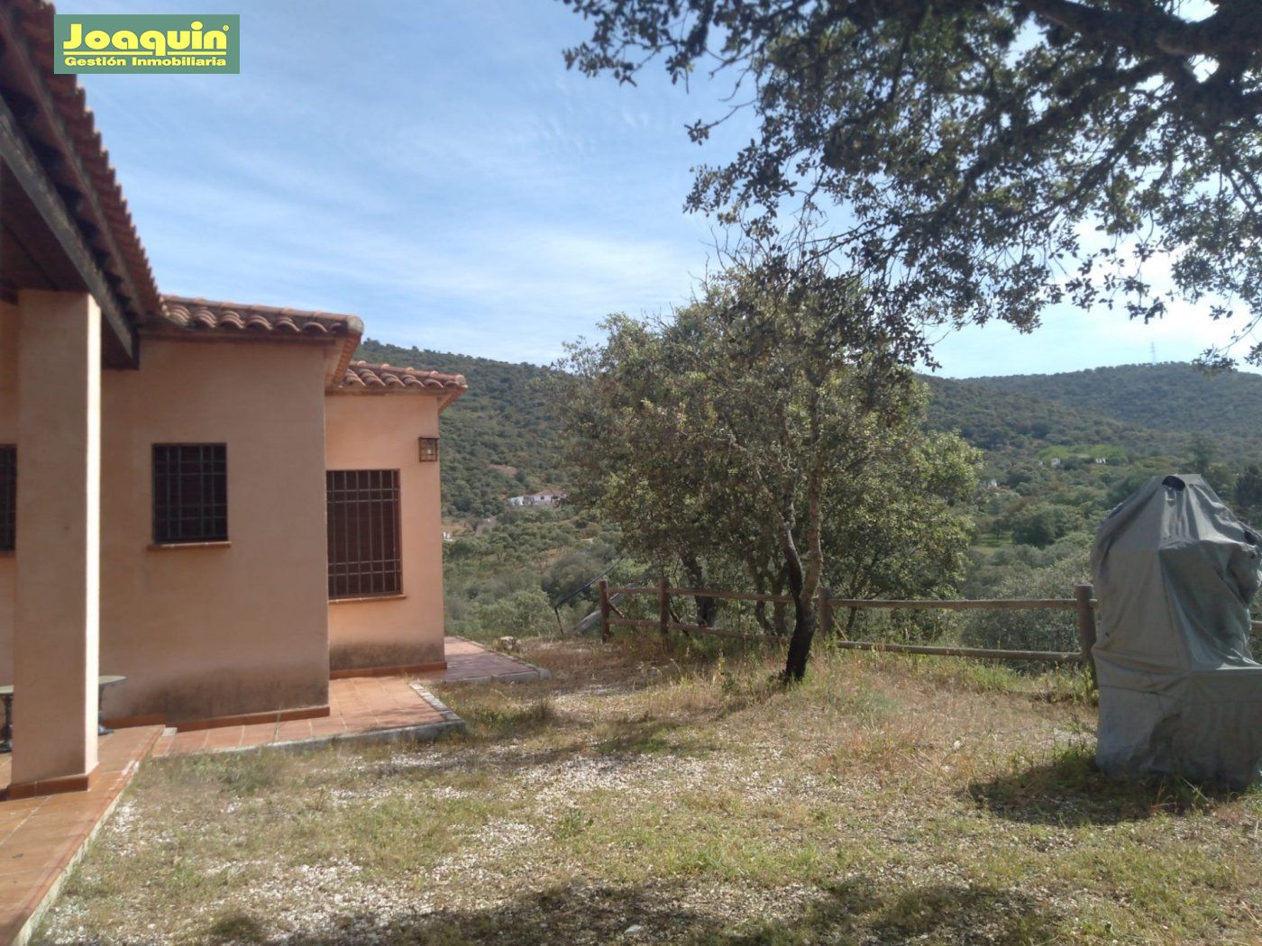 Vivienda Urbanización cañada espada Villaviciosa de Córdoba | Inmobiliaria Joaquín vivienda Inmobiliaria Joaquín