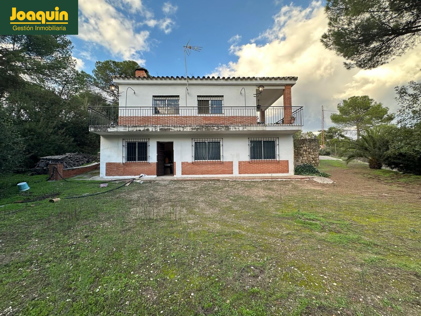 Vivienda  Las Siete Fincas Córdoba | Inmobiliaria Joaquín