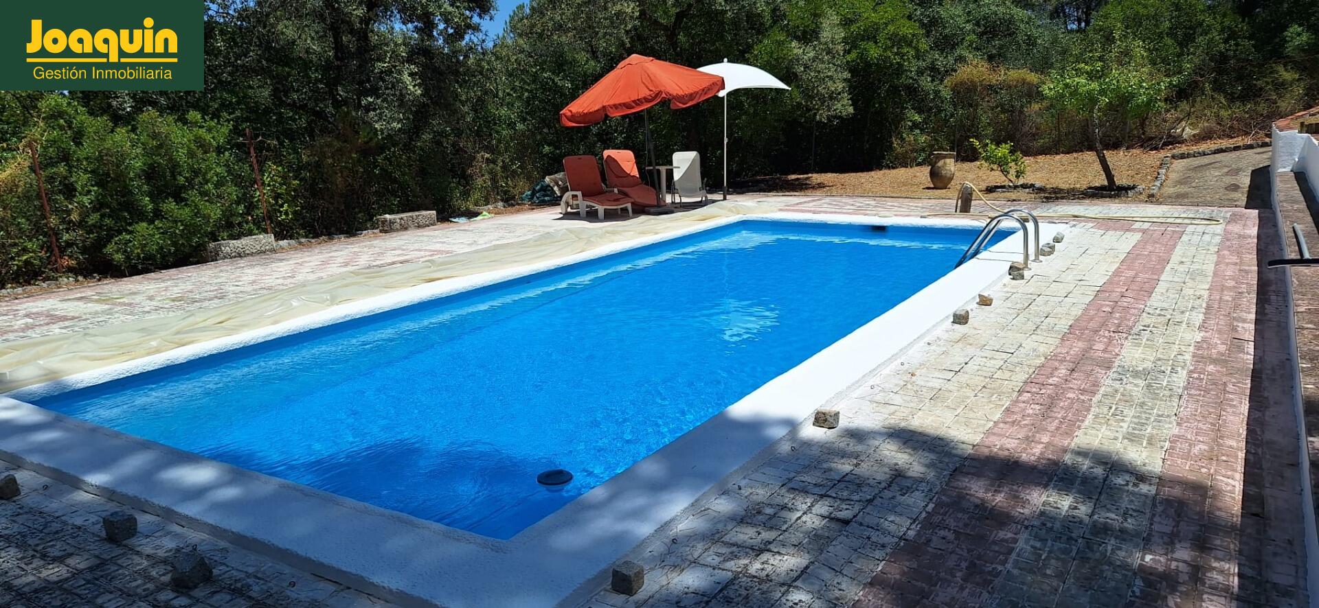 Vivienda  Las Siete Fincas Córdoba | Inmobiliaria Joaquín