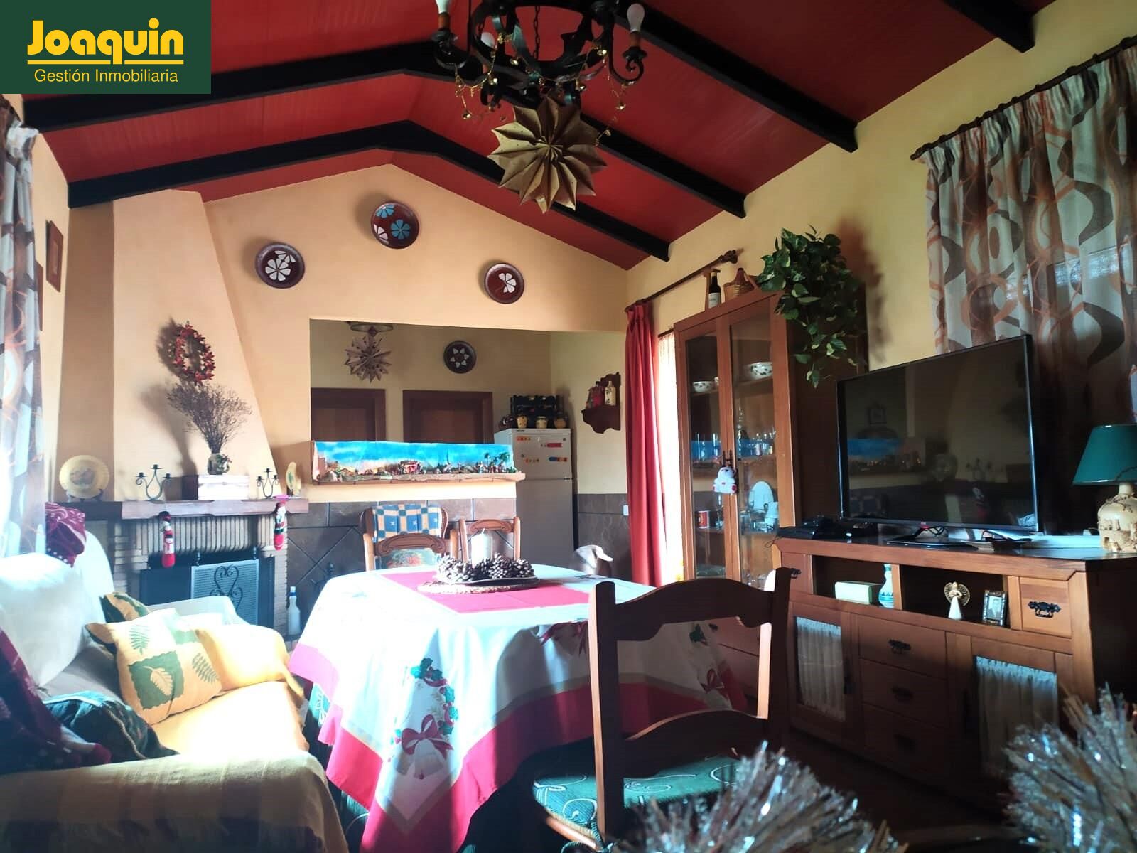 Vivienda  Alcolea Córdoba | Inmobiliaria Joaquín
