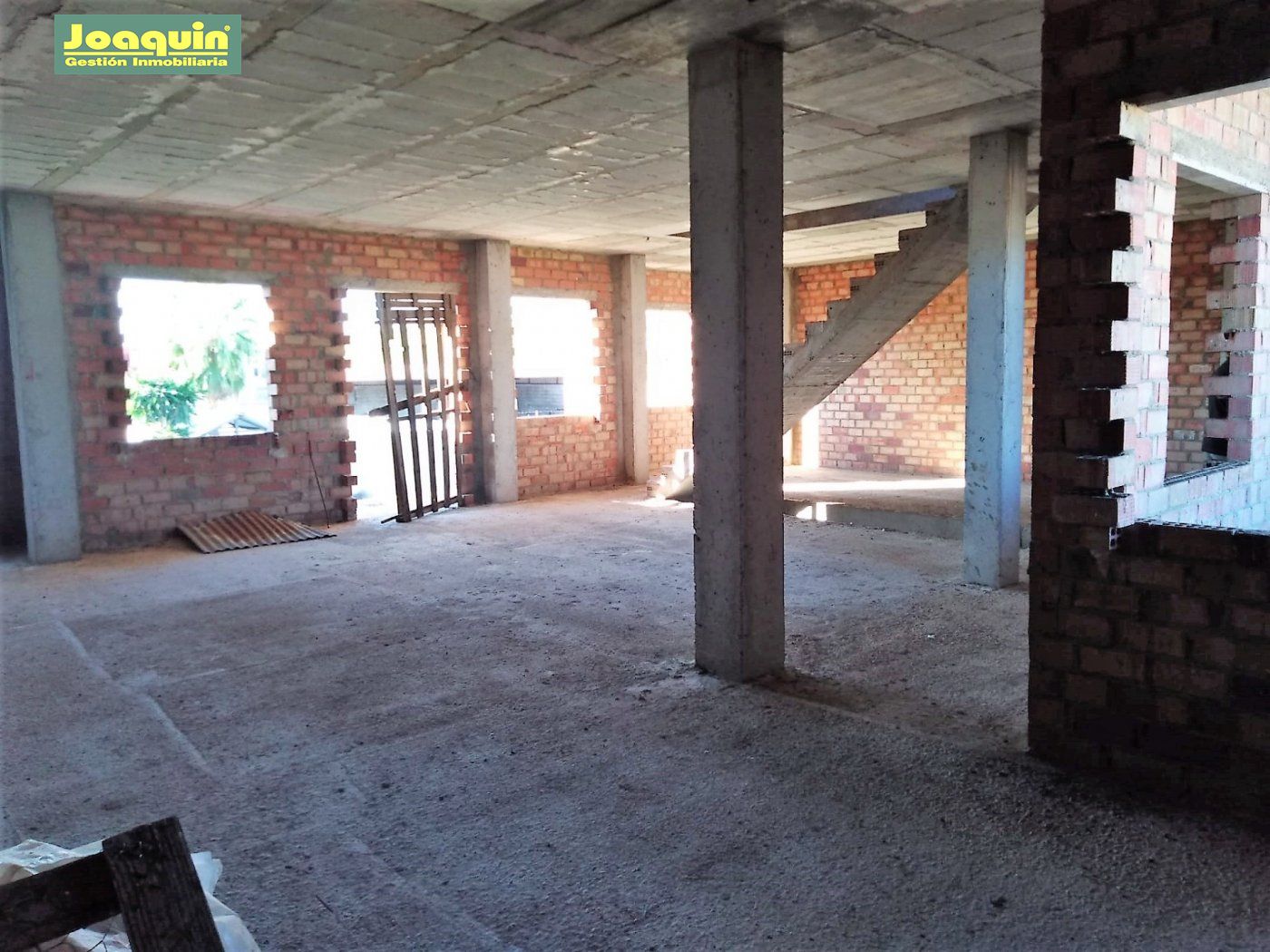 Vivienda  Alcolea Córdoba | Inmobiliaria Joaquín