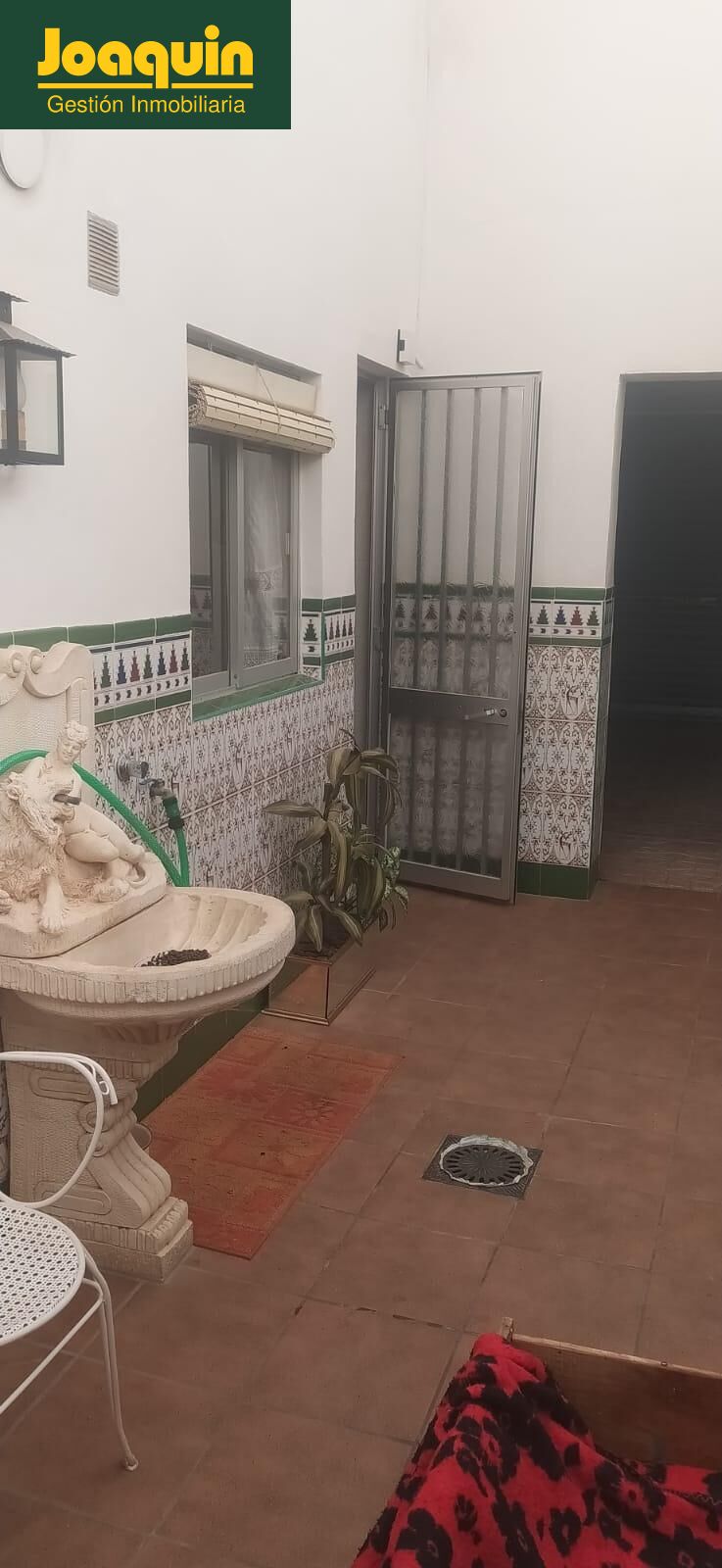 Vender Casa Alcolea Córdoba - Inmobiliaria Joaquín Vender Casa Alcolea Córdoba - Inmobiliaria Joaquín