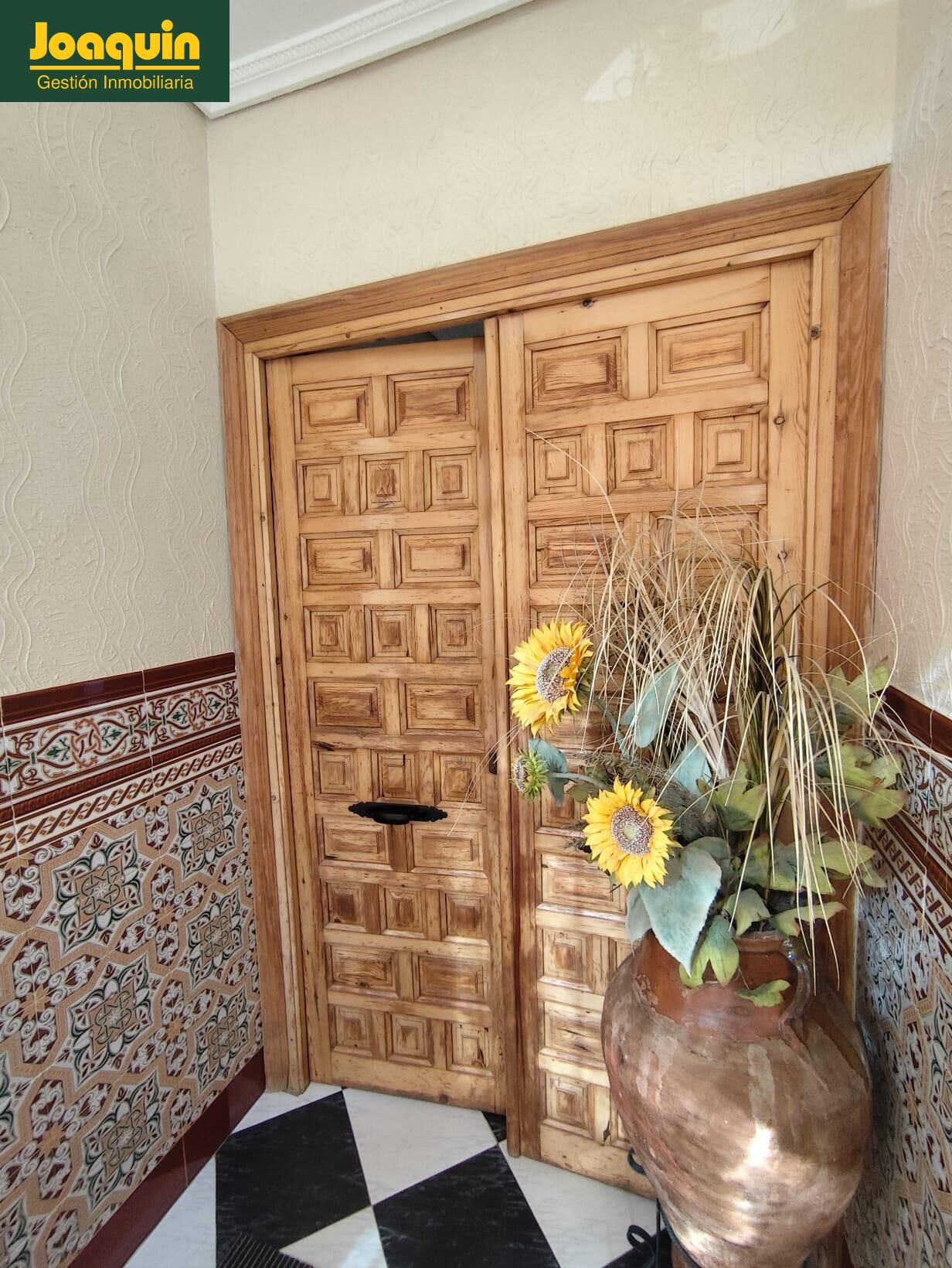 Vender Casa Alcolea Córdoba - Inmobiliaria Joaquín Vender Casa Alcolea Córdoba - Inmobiliaria Joaquín
