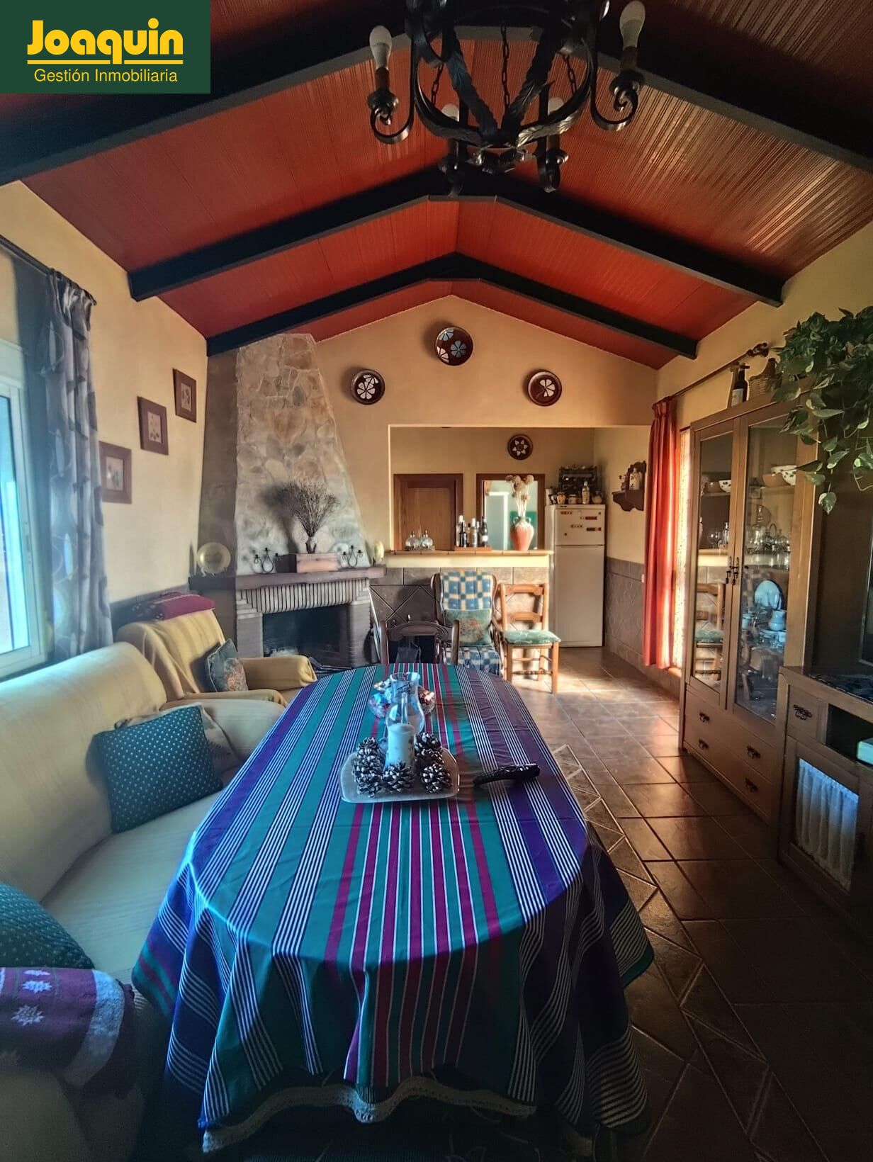 Vender Casa Alcolea Córdoba - Inmobiliaria Joaquín Vender Casa Alcolea Córdoba - Inmobiliaria Joaquín