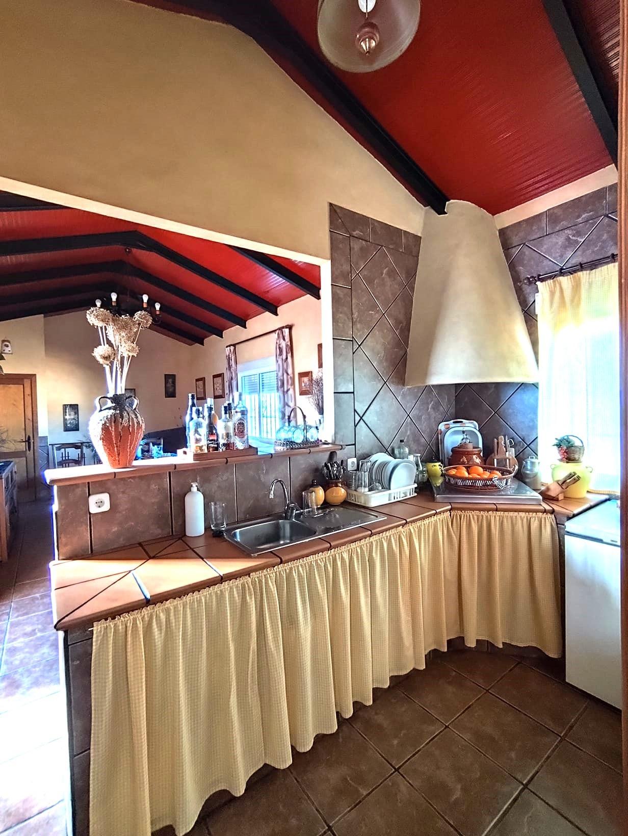Vender Casa Alcolea Córdoba - Inmobiliaria Joaquín Vender Casa Alcolea Córdoba - Inmobiliaria Joaquín