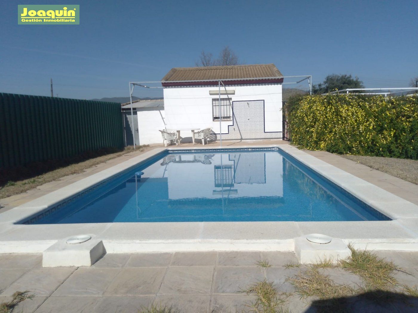 Vivienda  La Barquera Córdoba | Inmobiliaria Joaquín